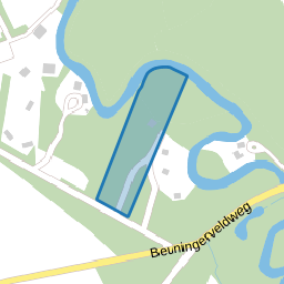 Perceel LSR00-A-2775