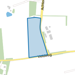 Perceel LSR00-A-2782