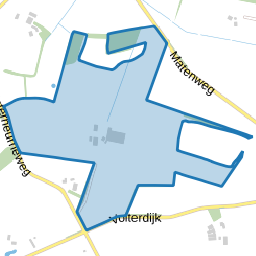 Perceel LSR00-A-2806