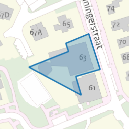 Perceel LSR00-A-2814