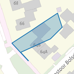 Perceel LSR00-A-2817