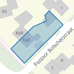 Perceel LSR00-A-2818