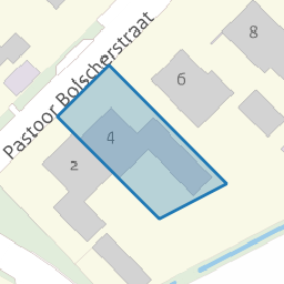 Perceel LSR00-A-2821