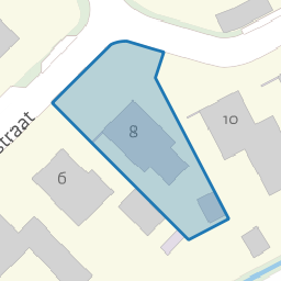 Perceel LSR00-A-2823