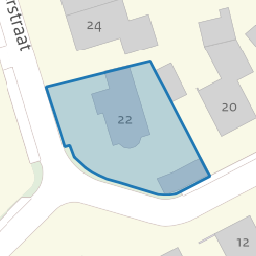 Perceel LSR00-A-2830