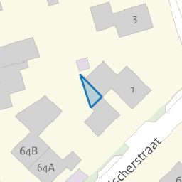 Perceel LSR00-A-2832