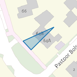 Perceel LSR00-A-2834