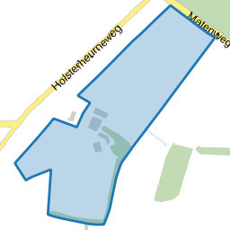 Perceel LSR00-A-2838