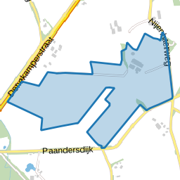 Perceel LSR00-A-2850