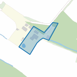 Perceel LSR00-A-2854