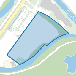 Perceel LSR00-A-2864