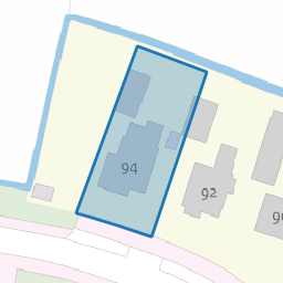 Perceel LSR00-A-2886