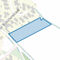 Perceel LSR00-A-2903