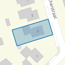 Perceel LSR00-A-2909