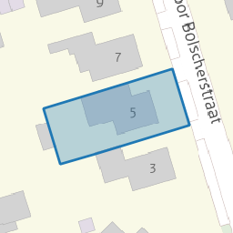 Perceel LSR00-A-2910