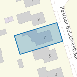 Perceel LSR00-A-2911