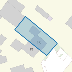 Perceel LSR00-A-2915