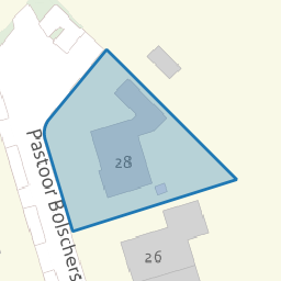 Perceel LSR00-A-2916