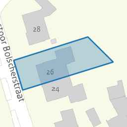 Perceel LSR00-A-2917