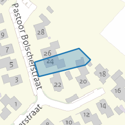 Perceel LSR00-A-2918