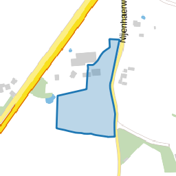 Perceel LSR00-A-2926