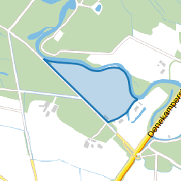 Perceel LSR00-A-2953