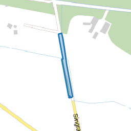 Perceel LSR00-A-2955