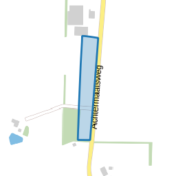 Perceel LSR00-A-2958