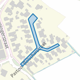 Perceel LSR00-A-2968