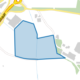 Perceel LSR00-A-2999