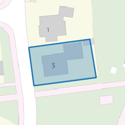 Perceel LSR00-A-3009