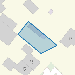 Perceel LSR00-A-3027