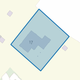 Perceel LSR00-A-3030