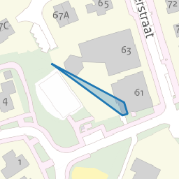 Perceel LSR00-A-3061