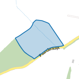 Perceel LSR00-A-3070