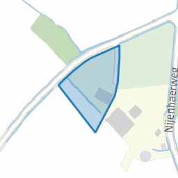 Perceel LSR00-A-3081