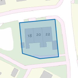 Perceel LSR00-A-3104