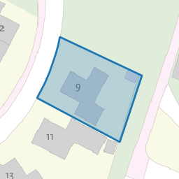 Perceel LSR00-A-3107