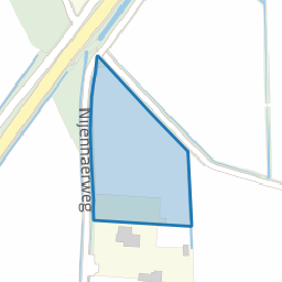 Perceel LSR00-A-3132