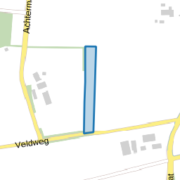 Perceel LSR00-A-3164