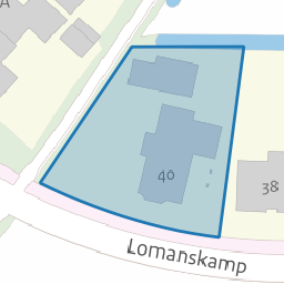 Perceel LSR00-A-3222