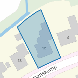 Perceel LSR00-A-3230