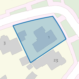 Perceel LSR00-A-3233