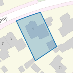 Perceel LSR00-A-3234