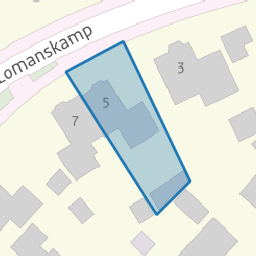 Perceel LSR00-A-3235