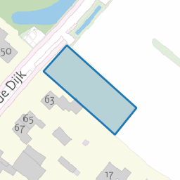 Perceel LSR00-A-3259