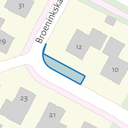 Perceel LSR00-A-3279