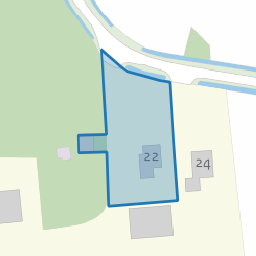 Perceel LSR00-A-3291