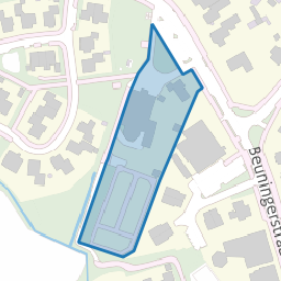 Perceel LSR00-A-3292