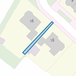 Perceel LSR00-A-3303